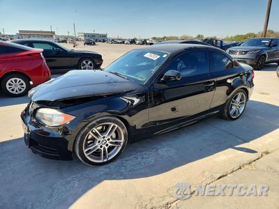 2012 BMW 135 I WBAUC9C53CVM12308 - główne zdjęcie licytacji z USA - miniatura