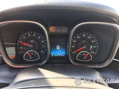 Zdjęcie 9 z 13 samochodu: 2014 CHEVROLET MALIBU LS VIN:1G11A5SL8EF125931 - miniatura