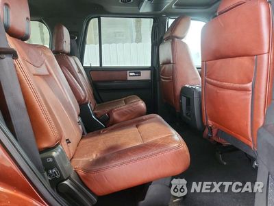 Zdjęcie 11 z 14 samochodu: 2008 FORD EXPEDITION EDDIE BAUER VIN:1FMFU18568LA12325 - miniatura
