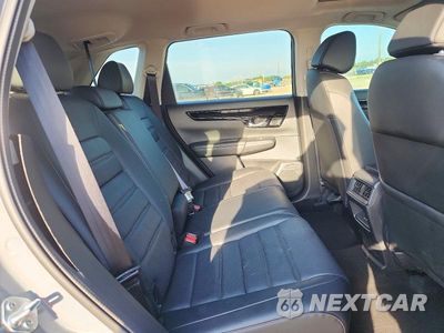 Zdjęcie 11 z 13 samochodu: 2026 HONDA CR-V EXL VIN:2HKRS3H70TH326439 - miniatura