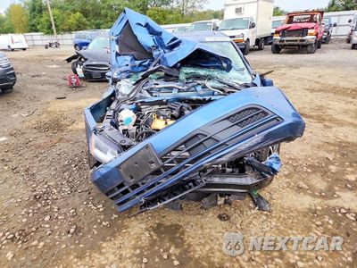 Piąte zdjęcie samochodu w środku: 2017 VOLKSWAGEN JETTA SE VIN:3VWB67AJ1HM338343 - miniatura