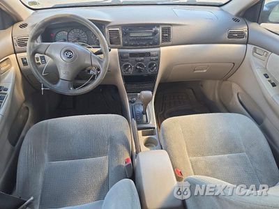Zdjęcie 8 z 12 samochodu: 2007 TOYOTA COROLLA VIN:1NXBR32E47Z854139 - miniatura