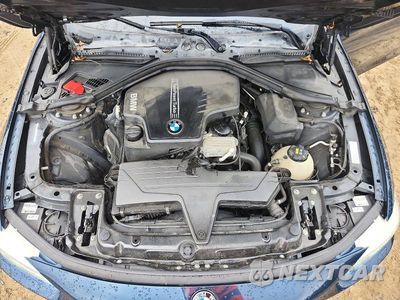 Zdjęcie 11 z 12 samochodu: 2016 BMW 428 XI GRAN COUPE SULEV VIN:WBA4C9C58GG138940 - miniatura
