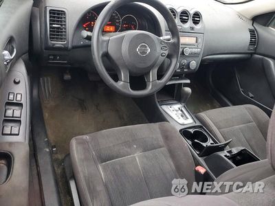 Zdjęcie 8 z 12 samochodu: 2011 NISSAN ALTIMA VIN:1N4AL2APXBC101573 - miniatura