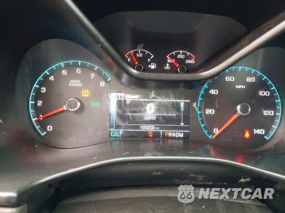 Zdjęcie 9 z 12 samochodu: 2016 CHEVROLET COLORADO LT VIN:1GCGTCE32G1174392 - miniatura