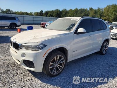 2015 BMW X5 XDRIVE35I 5UXKR0C56F0K70086 - główne zdjęcie licytacji z USA - miniatura