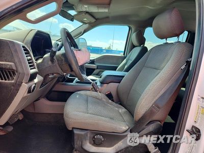 Zdjęcie 7 z 12 samochodu: 2021 FORD F250 SUPER DUTY VIN:1FT7W2BT2MED05508 - miniatura