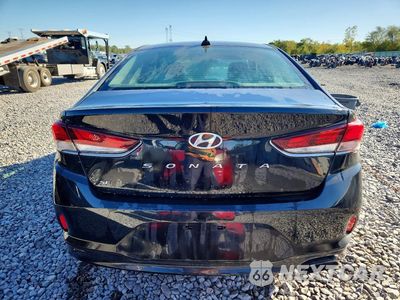 Zdjęcie 6 z 12 samochodu: 2019 HYUNDAI SONATA SE VIN:5NPE24AFXKH744074 - miniatura