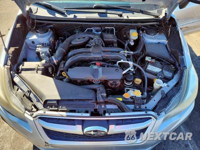 Zdjęcie 11 z 12 samochodu: 2012 SUBARU IMPREZA SPORT LIMITED VIN:JF1GPAR65CH243869 - miniatura