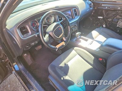 Zdjęcie 8 z 13 samochodu: 2018 DODGE CHARGER SXT VIN:2C3CDXBG5JH115098 - miniatura