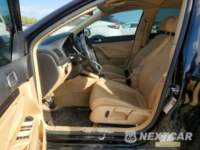 Zdjęcie 7 z 12 samochodu: 2008 VOLKSWAGEN JETTA SE VIN:3VWRM71K88M181357 - miniatura