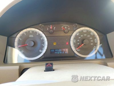 Zdjęcie 9 z 13 samochodu: 2009 FORD ESCAPE LIMITED VIN:1FMCU04G89KB88479 - miniatura
