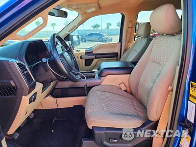 Zdjęcie 7 z 12 samochodu: 2017 FORD F150 SUPERCREW VIN:1FTEW1CF2HKD38669 - miniatura