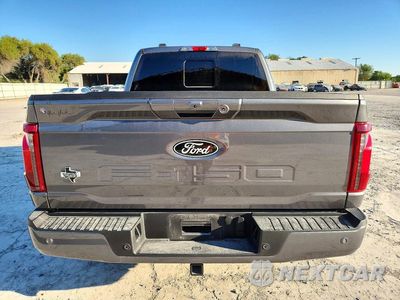 Zdjęcie 6 z 13 samochodu: 2026 FORD F150 XLT VIN:1FTFW3L86TKD88775 - miniatura