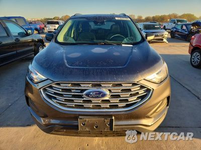 Piąte zdjęcie samochodu w środku: 2020 FORD EDGE SE VIN:2FMPK3G93LBB58250 - miniatura