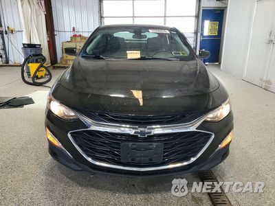 Piąte zdjęcie samochodu w środku: 2020 CHEVROLET MALIBU RS VIN:1G1ZG5ST0LF120270 - miniatura