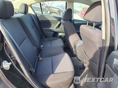 Zdjęcie 10 z 12 samochodu: 2011 MAZDA 3 I VIN:JM1BL1UG6B1482449 - miniatura
