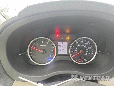 Zdjęcie 9 z 13 samochodu: 2014 SUBARU XV CROSSTREK 2.0 PREMIUM VIN:JF2GPACC2E8315351 - miniatura