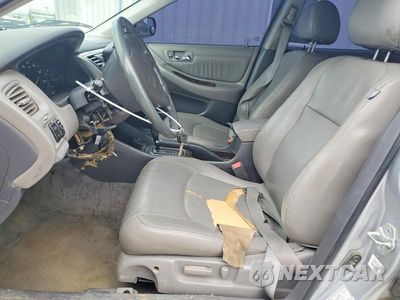 Zdjęcie 7 z 12 samochodu: 2001 HONDA ACCORD EX VIN:1HGCG16581A029759 - miniatura