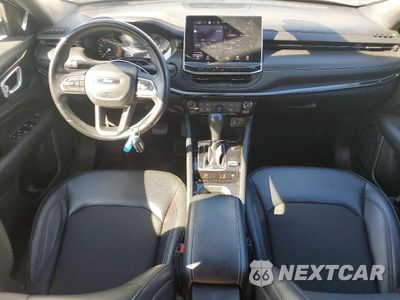Zdjęcie 8 z 14 samochodu: 2022 JEEP COMPASS LATITUDE VIN:3C4NJDBB7NT226183 - miniatura