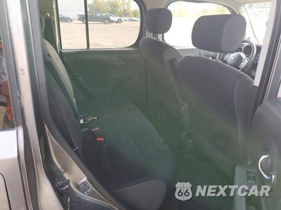 Zdjęcie 11 z 14 samochodu: 2010 NISSAN CUBE 1.8 VIN:JN8AZ2KR8AT164571 - miniatura
