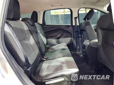Zdjęcie 11 z 13 samochodu: 2018 FORD ESCAPE S VIN:1FMCU0F73JUC00088 - miniatura