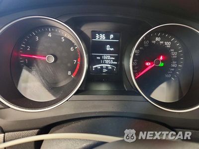 Zdjęcie 9 z 12 samochodu: 2017 VOLKSWAGEN JETTA S VIN:3VW2B7AJ2HM374764 - miniatura