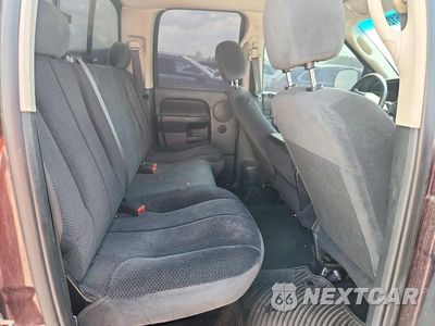 Zdjęcie 10 z 12 samochodu: 2005 DODGE RAM 1500 ST VIN:1D7HA18N15S190690 - miniatura