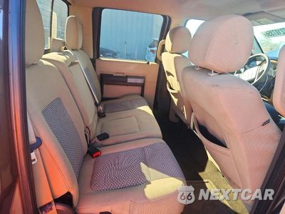 Zdjęcie 10 z 12 samochodu: 2016 FORD F250 SUPER DUTY VIN:1FT7W2AT2GEA23679 - miniatura