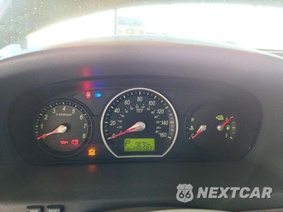 Zdjęcie 9 z 12 samochodu: 2006 HYUNDAI SONATA GLS V6 VIN:5NPEU46F16H073659 - miniatura