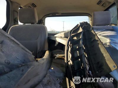 Zdjęcie 10 z 13 samochodu: 2006 TOYOTA SIENNA LE 8 PASSENGER VIN:5TDZA23C96S421419 - miniatura