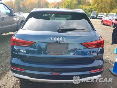 Zdjęcie 6 z 13 samochodu: 2020 AUDI Q3 PREMIUM VIN:WA1AECF35L1091008 - miniatura