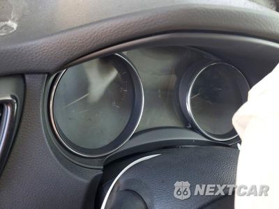 Zdjęcie 9 z 13 samochodu: 2018 NISSAN ROGUE SV VIN:5N1AT2MV2JC801697 - miniatura