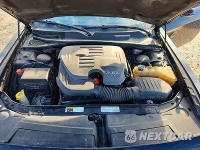 Zdjęcie 11 z 12 samochodu: 2013 DODGE CHALLENGER SXT VIN:2C3CDYAG7DH612245 - miniatura