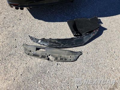 Zdjęcie 12 z 13 samochodu: 2025 TOYOTA CAMRY XSE VIN:4T1DBADK4SU518777 - miniatura