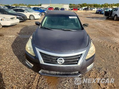Zdjęcie 7 z 21 samochodu: 2013 NISSAN ALTIMA 2.5 VIN:1N4AL3APXDN536011 - miniatura