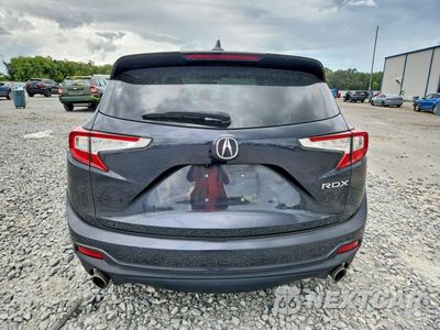 Zdjęcie 6 z 13 samochodu: 2019 ACURA RDX TECHNOLOGY VIN:5J8TC1H51KL000666 - miniatura