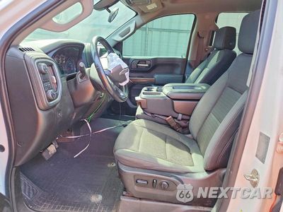 Zdjęcie 7 z 13 samochodu: 2019 CHEVROLET SILVERADO C1500 RST VIN:1GCPWDED0KZ183849 - miniatura