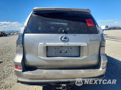Zdjęcie 6 z 13 samochodu: 2023 LEXUS GX 460 VIN:JTJAM7BX5P5382760 - miniatura