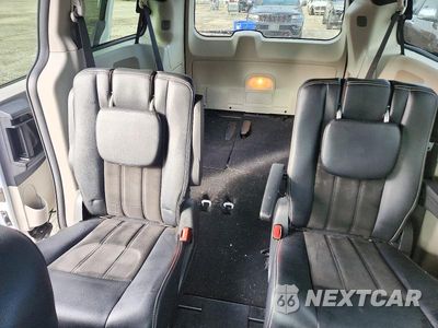Zdjęcie 10 z 14 samochodu: 2019 DODGE GRAND CARAVAN SXT VIN:2C4RDGCG3KR788181 - miniatura