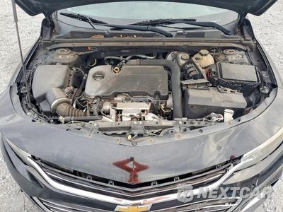 Zdjęcie 11 z 12 samochodu: 2017 CHEVROLET MALIBU LT VIN:1G1ZE5ST5HF226405 - miniatura