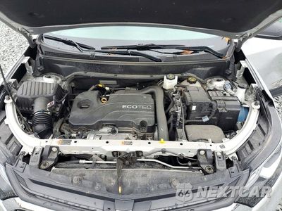 Zdjęcie 12 z 13 samochodu: 2020 CHEVROLET EQUINOX LS VIN:3GNAXSEV9LS730607 - miniatura