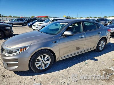 2016 KIA OPTIMA LX 5XXGT4L34GG094041 - główne zdjęcie licytacji z USA - miniatura
