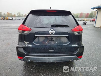Zdjęcie 6 z 13 samochodu: 2018 NISSAN ROGUE SV VIN:KNMAT2MV8JP526009 - miniatura