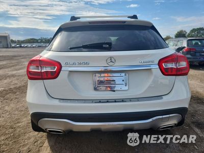 Zdjęcie 6 z 13 samochodu: 2018 MERCEDES-BENZ GLA 250 4MATIC VIN:WDCTG4GB6JJ416910 - miniatura