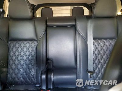 Zdjęcie 10 z 13 samochodu: 2022 MITSUBISHI OUTLANDER SEL VIN:JA4J4VA82NZ072762 - miniatura