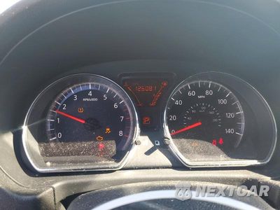 Zdjęcie 9 z 12 samochodu: 2012 NISSAN VERSA 1.6 S VIN:3N1CN7AP5CL927461 - miniatura