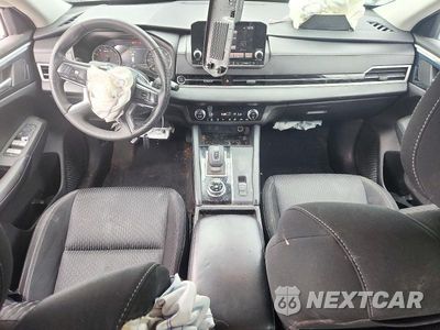 Zdjęcie 8 z 14 samochodu: 2022 MITSUBISHI OUTLANDER ES VIN:JA4J4TA87NZ015199 - miniatura