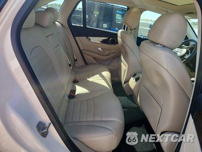 Zdjęcie 11 z 13 samochodu: 2020 MERCEDES-BENZ GLC 300 VIN:W1N0G8DB1LF849716 - miniatura