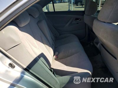 Zdjęcie 10 z 13 samochodu: 2011 TOYOTA CAMRY BASE VIN:4T1BF3EK3BU172422 - miniatura